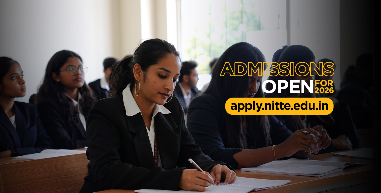 NSAM First Grade College